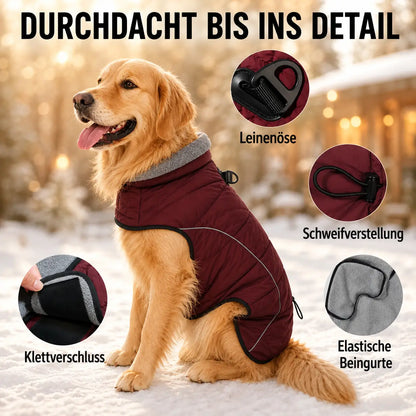 Hundemantel Produktmerkmale 