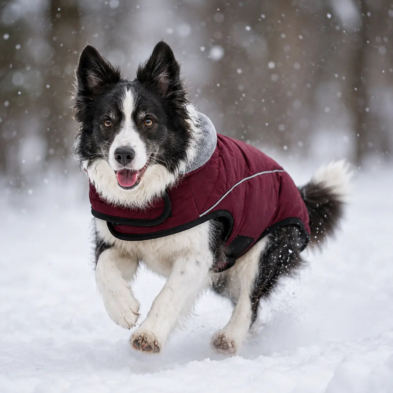 Hundemantel