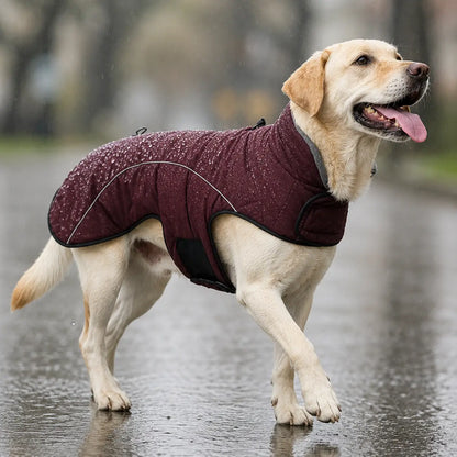 Hundemantel