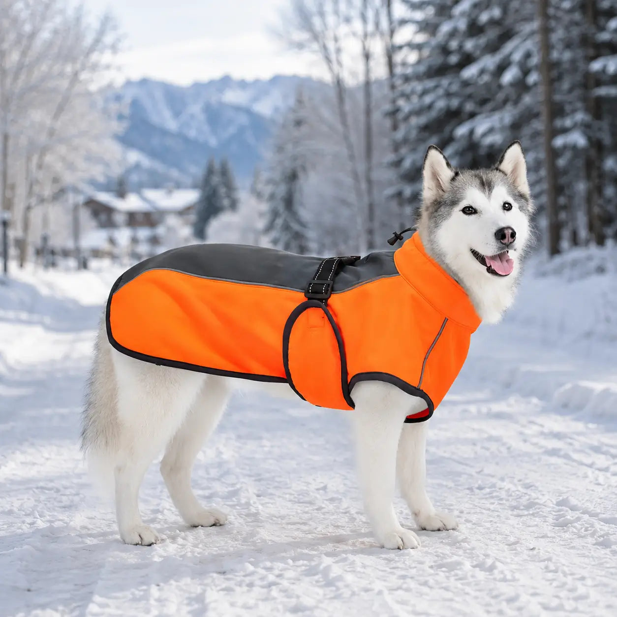 Hundemantel