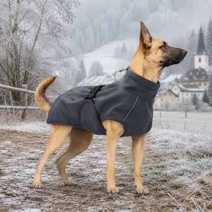 Hundemantel