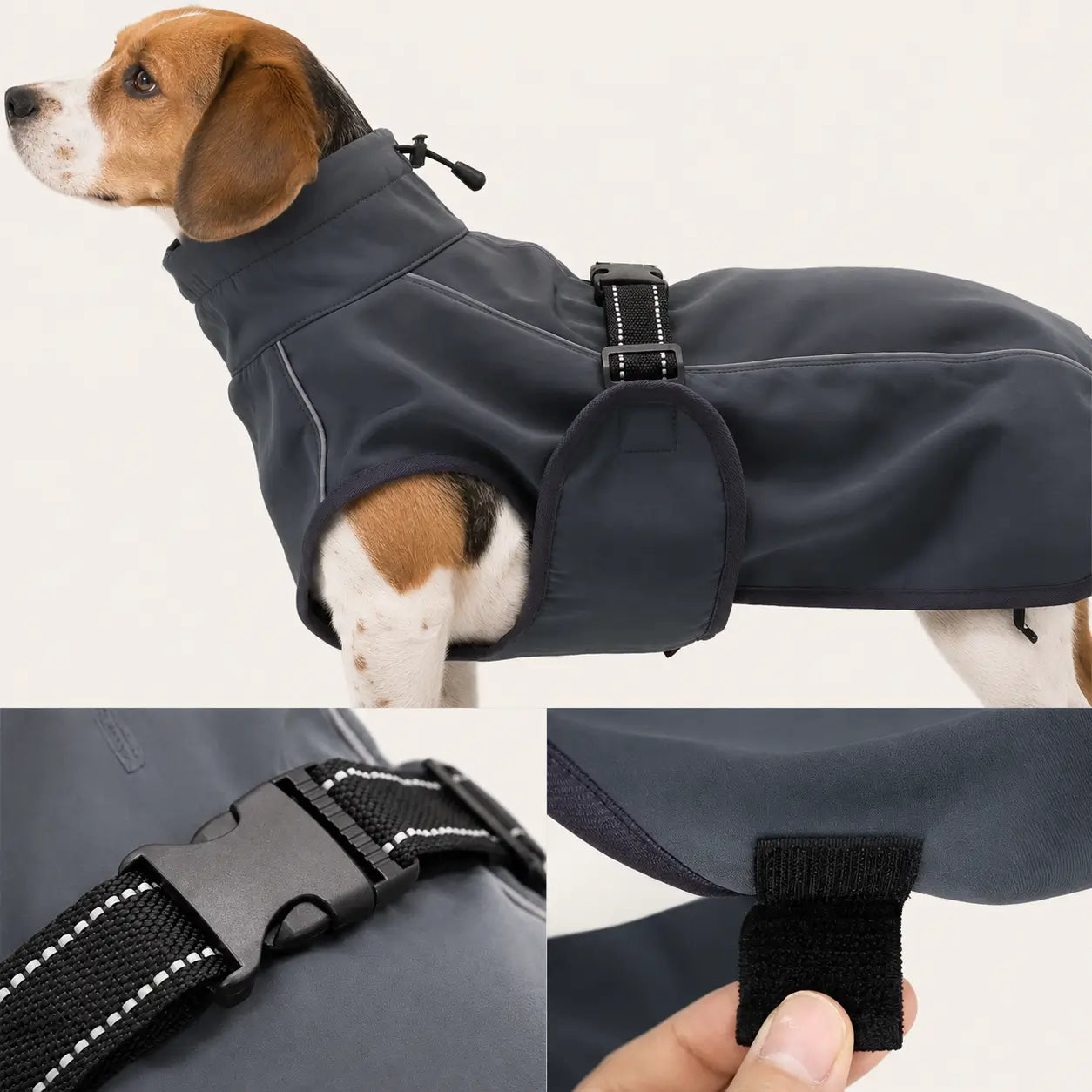 Hundemantel