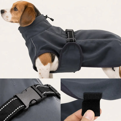 Hundemantel