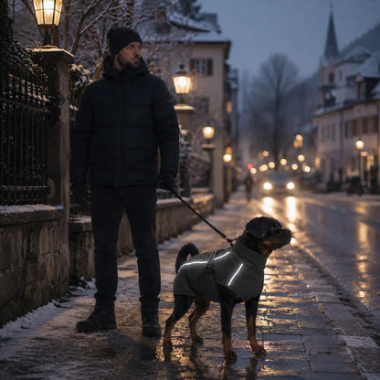 Hundemantel