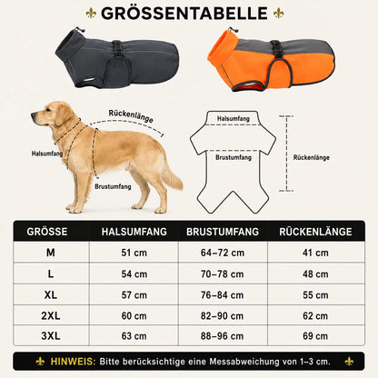 Hundemantel