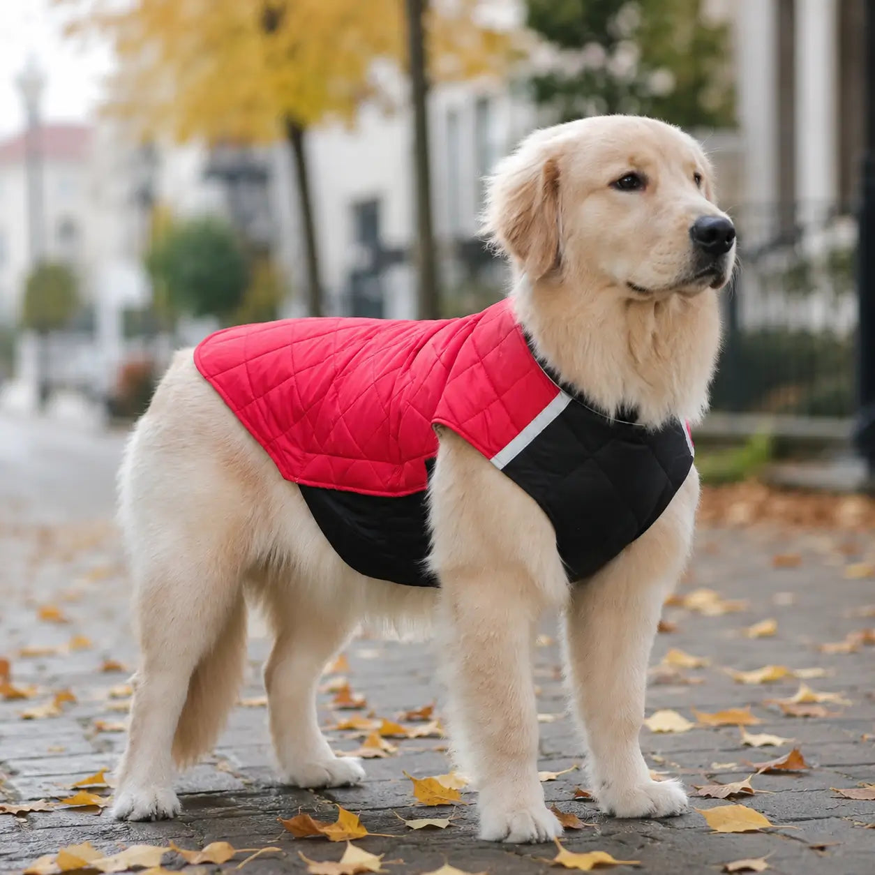 Hundemantel