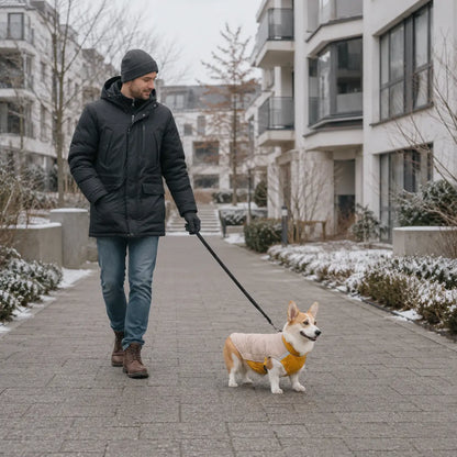 Hundemantel