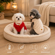 Hundemantel Produktmerkmale 