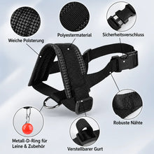 Hundemaulkorb Produktmerkmale 