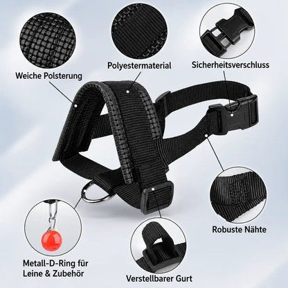 Hundemaulkorb Produktmerkmale 