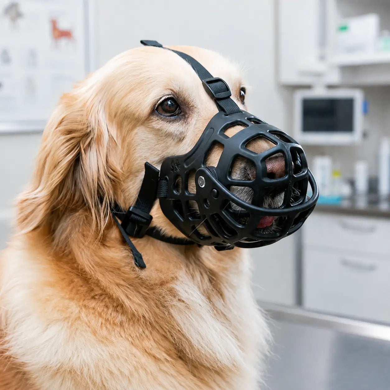 Hundemaulkorb