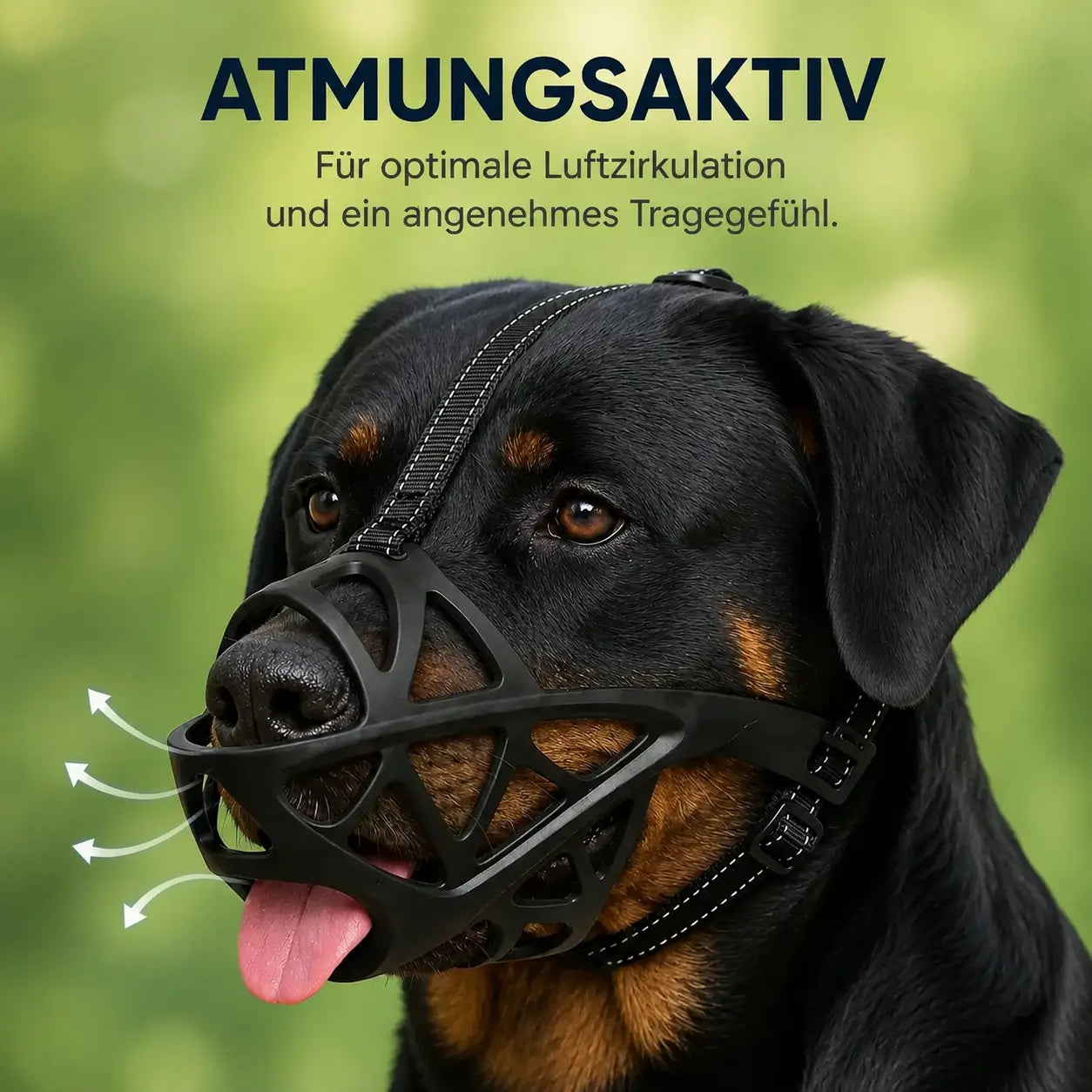 Hundemaulkorb Produktmerkmale