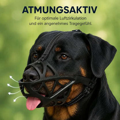 Hundemaulkorb Produktmerkmale