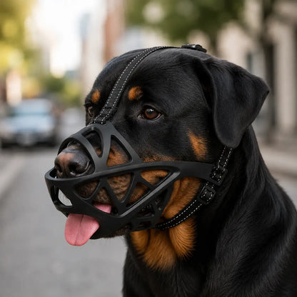 Hundemaulkorb 