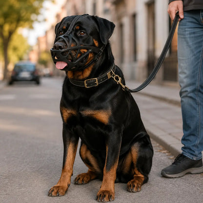 Hundemaulkorb 