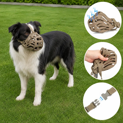 Hundemaulkorb Produktmerkmale 
