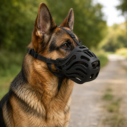 Hundemaulkorb