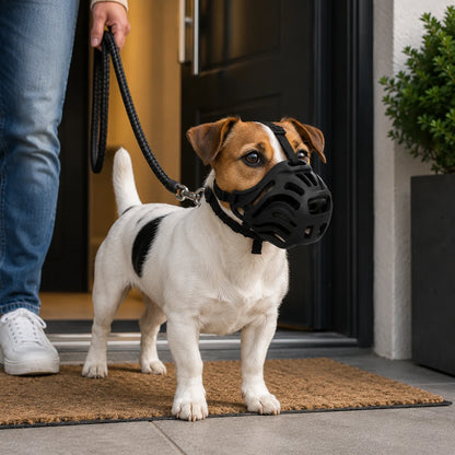 Hundemaulkorb