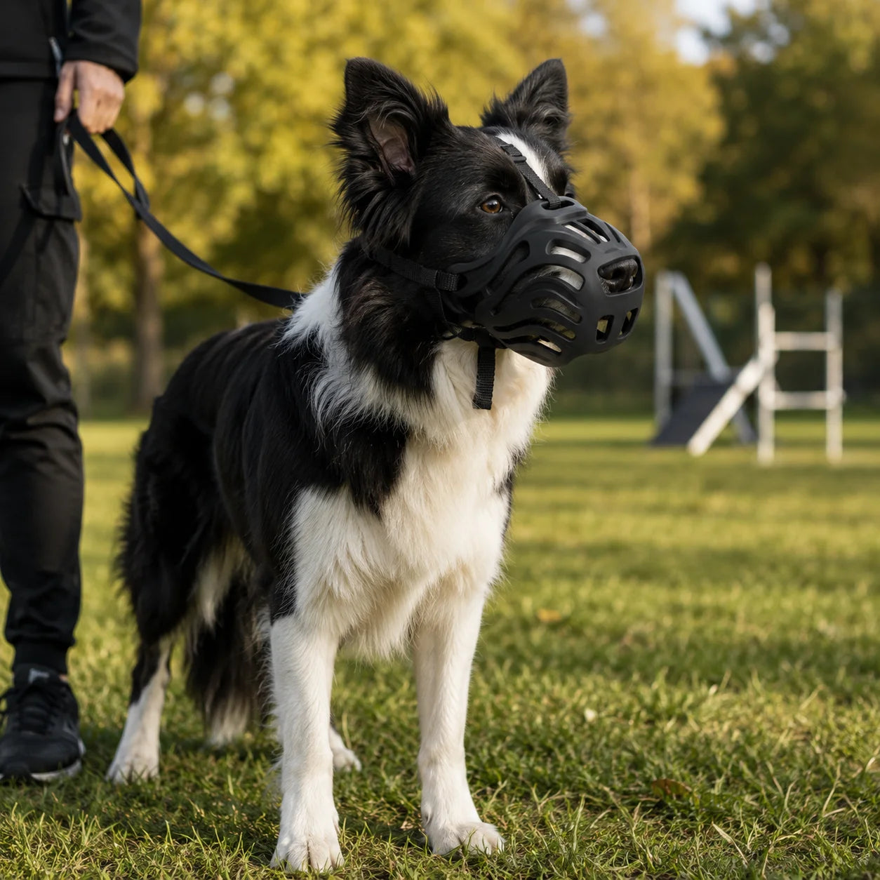 Hundemaulkorb