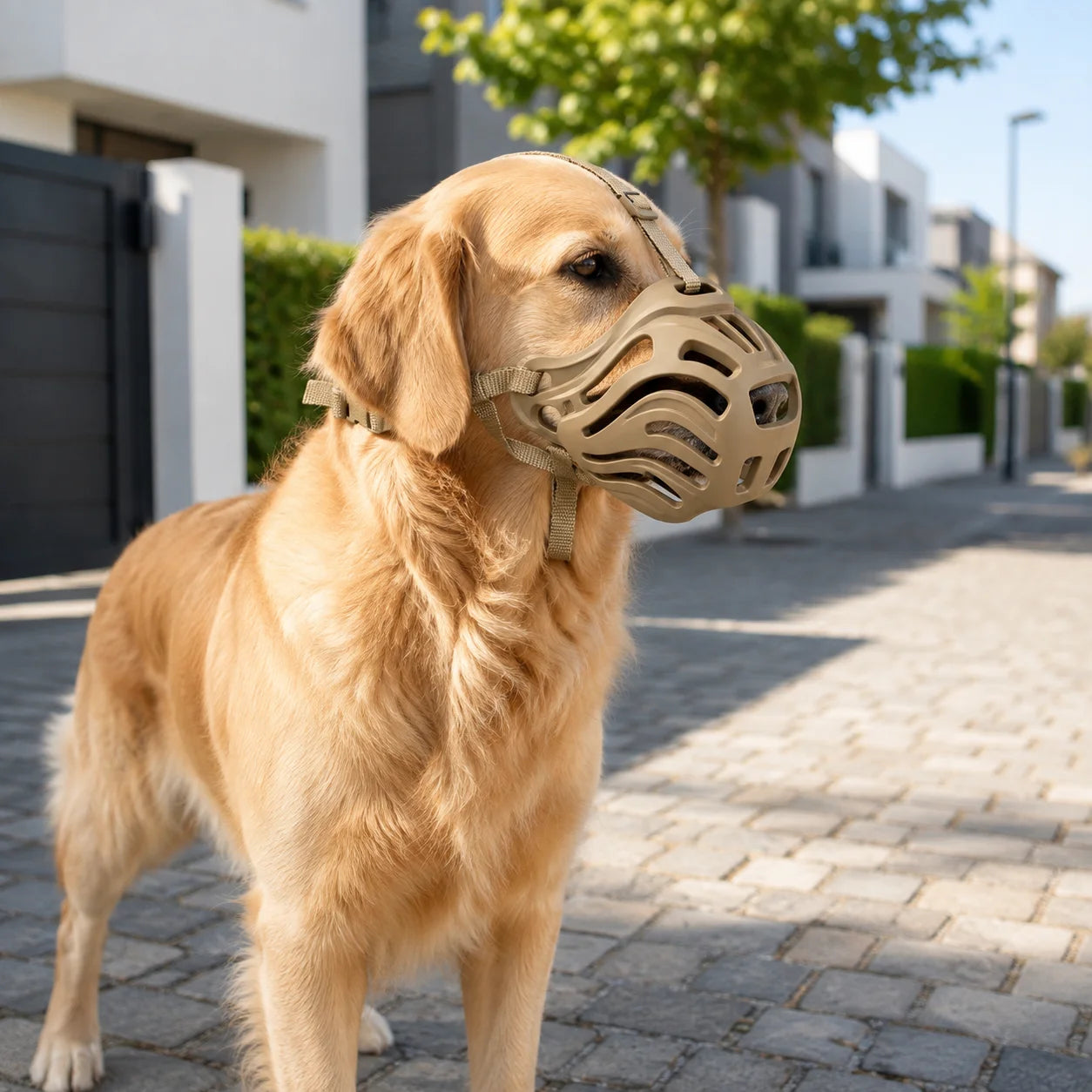 Hundemaulkorb