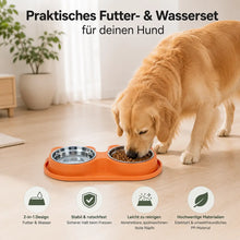 Hundenapf Produktmerkmale 