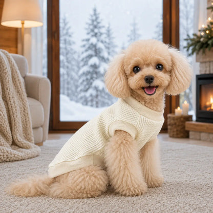 Hundepullover 