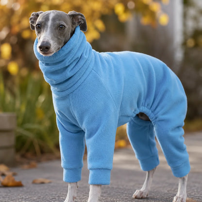 Hundepullover_Winter