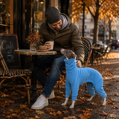 Hundepullover_Winter
