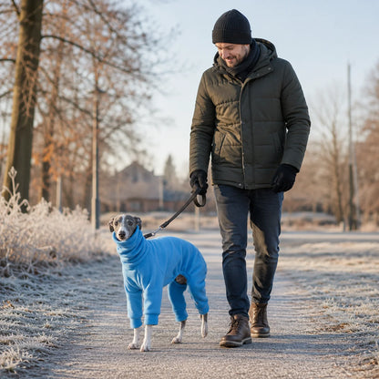 Hundepullover_Winter 