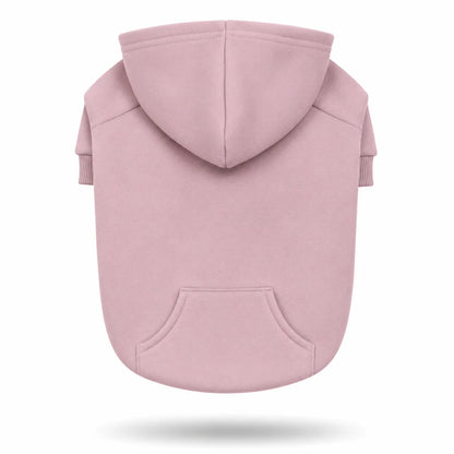 Hundepullover Winter | Warmer Fleece-Overall für Hunde