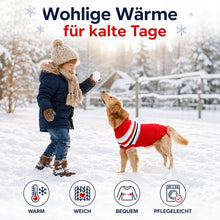 Hundemantel Produktmerkmale 