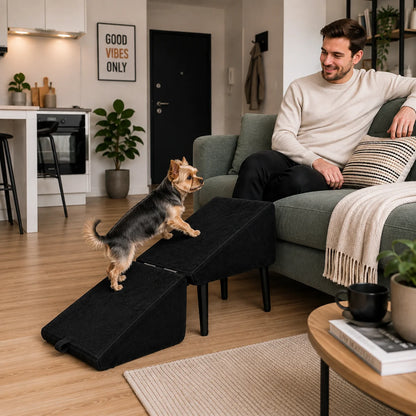 Hunderampe_f_rs_Sofa Lifestyle-Bild 