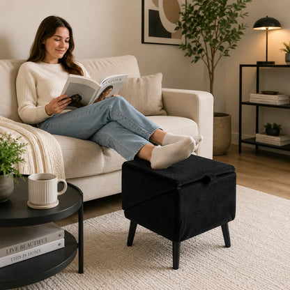 Hunderampe_f_rs_Sofa Lifestyle-Bild 