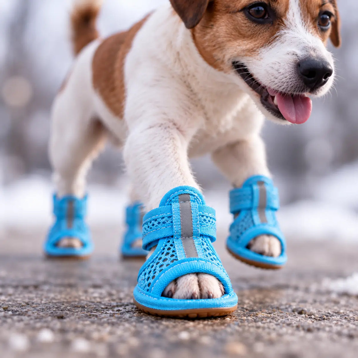 Hundeschuhe Hauptbild