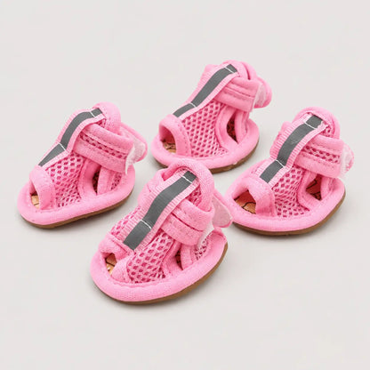 Hundeschuhe