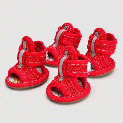 Hundeschuhe