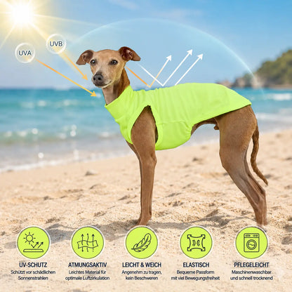 Hundeshirt Produktmerkmale 