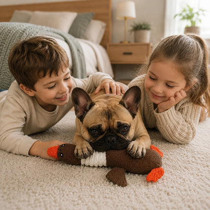 Hundespielzeug Hauptbild 