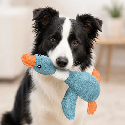 Hundespielzeug 