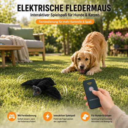 Hundespielzeug_Katzenspielzeug