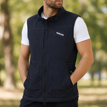 Hundetrainer_Weste Hauptbild 
