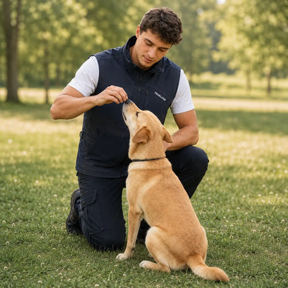 Hundetrainer_Weste 