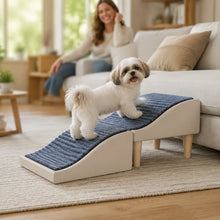 Hundetreppe faltbar Hauptbild