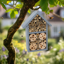 Insektenhotel Hauptbild 