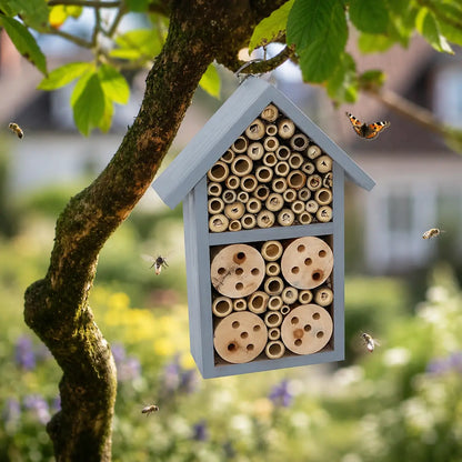 Insektenhotel Hauptbild 