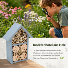 Insektenhotel Produktmerkmale 