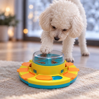 Intelligenzspielzeug für Hunde Hauptbild