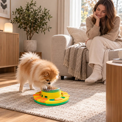 Intelligenzspielzeug für Hunde Lifestyle-Bild