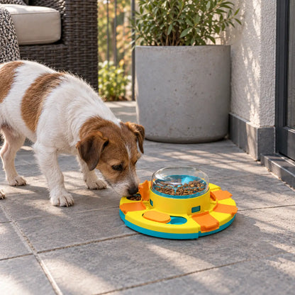 Intelligenzspielzeug für Hunde Lifestyle-Bild