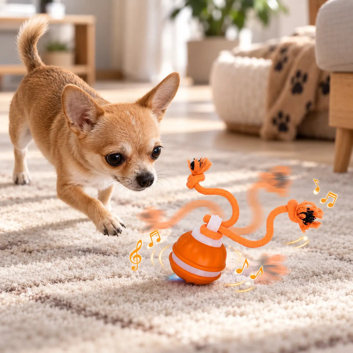 Hundespielzeug